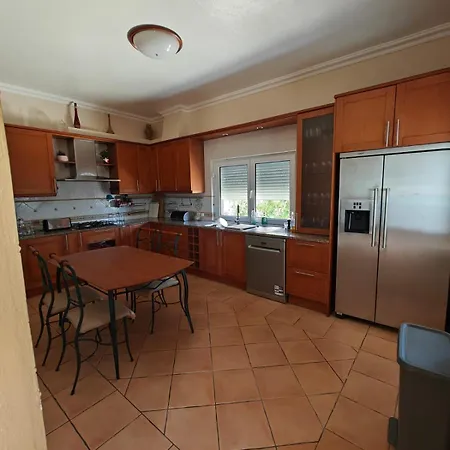 Casa Ribeiro * Pêra