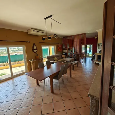 ヴィラ Casa Ribeiro