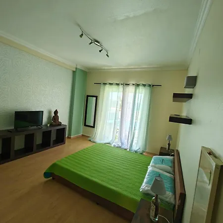 Casa Ribeiro * 培拉