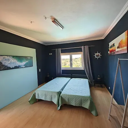 Casa Ribeiro Pêra