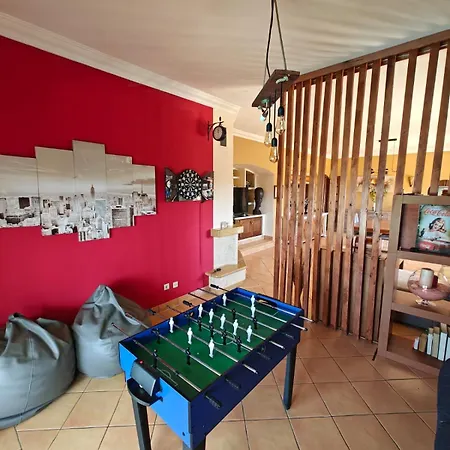 Casa Ribeiro 别墅 培拉