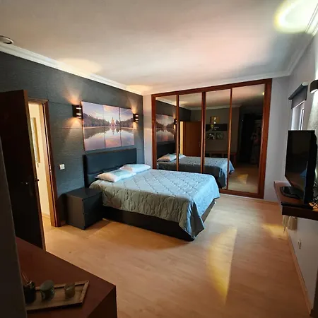 Casa Ribeiro 别墅 培拉