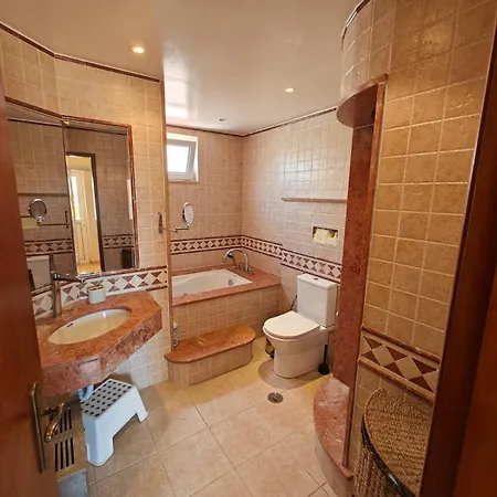 别墅 Casa Ribeiro 培拉