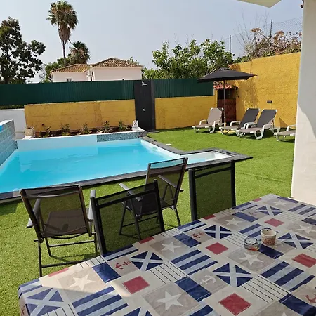 Willa Casa Ribeiro