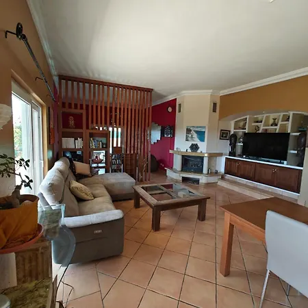 Casa Ribeiro * Pêra